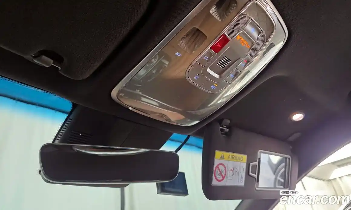 Genesis G80 2022 3.5 Автомат в Москве № 931017, фото 18