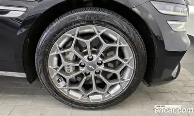 Genesis G80 2022 3.5 Автомат в Москве № 931017, миниатюра 5