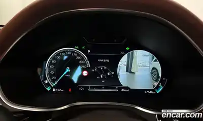 Genesis G80 2022 3.5 Автомат в Москве № 931017, миниатюра 8