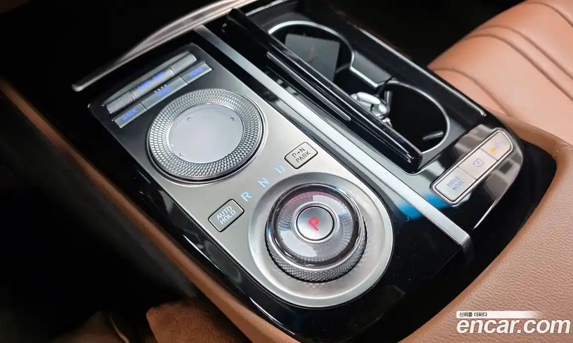 Genesis G80 2022 3.5 Автомат в Москве № 931017, фото 9