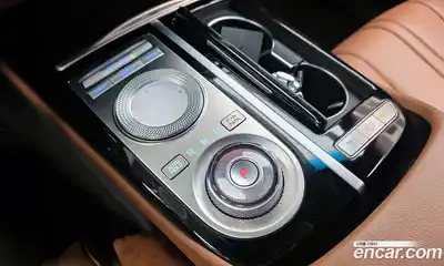Genesis G80 2022 3.5 Автомат в Москве № 931017, миниатюра 9