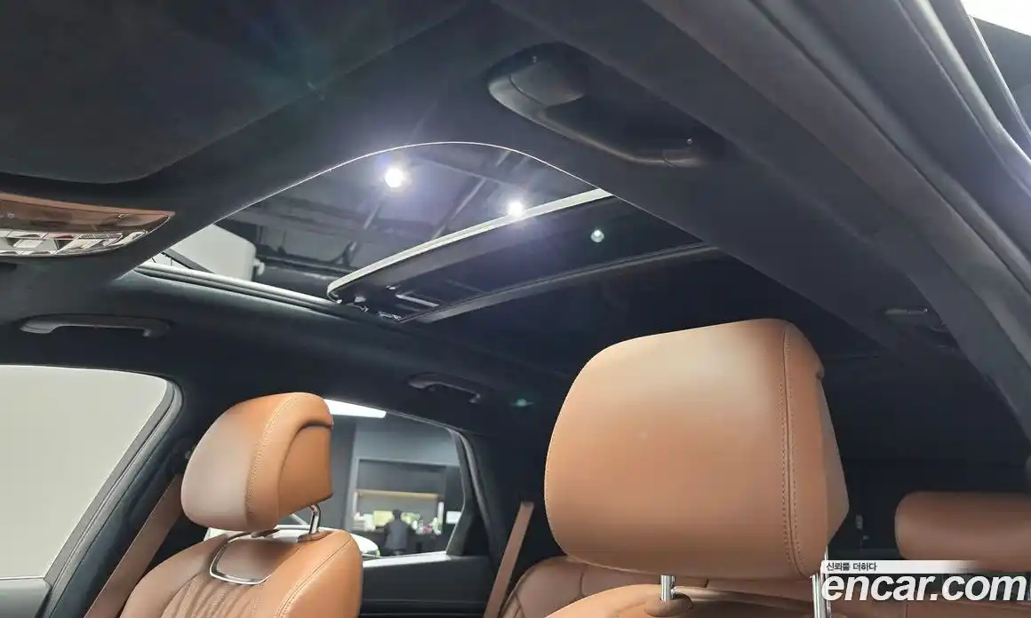 Genesis GV70 2022 2.5 Автомат в Москве № 931039, фото 19