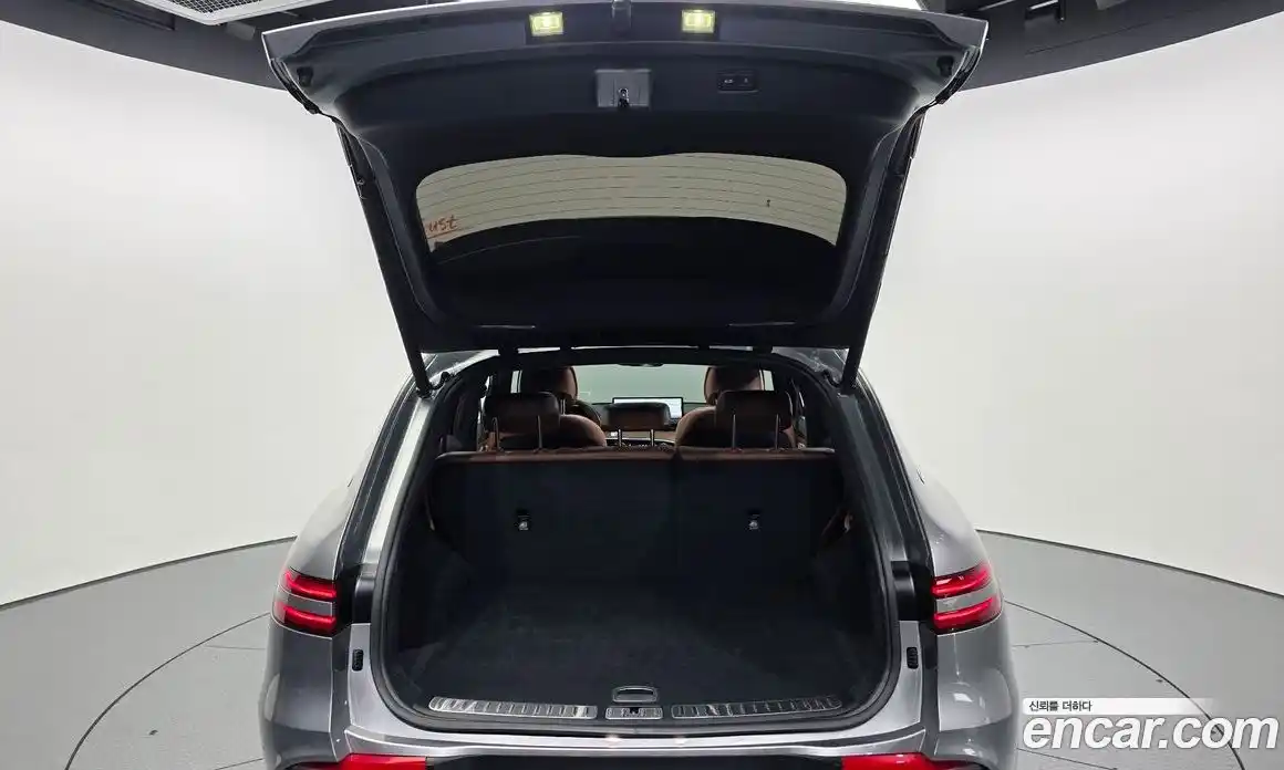 Genesis GV70 2022 2.5 Автомат в Москве № 931039, фото 20