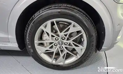 Genesis GV70 2022 2.5 Автомат в Москве № 931039, миниатюра 5