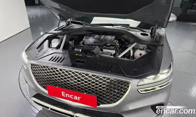 Genesis GV70 2022 2.5 Автомат в Москве № 931039, миниатюра 6