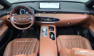 Genesis GV70 2022 2.5 Автомат в Москве № 931039, миниатюра 7