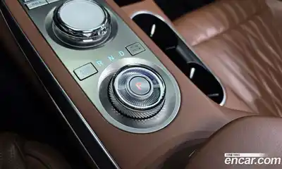 Genesis GV70 2022 2.5 Автомат в Москве № 931039, миниатюра 9