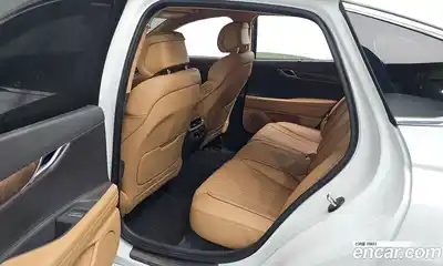 Genesis G80 2022 2.5 Автомат в Москве № 931054, миниатюра 12