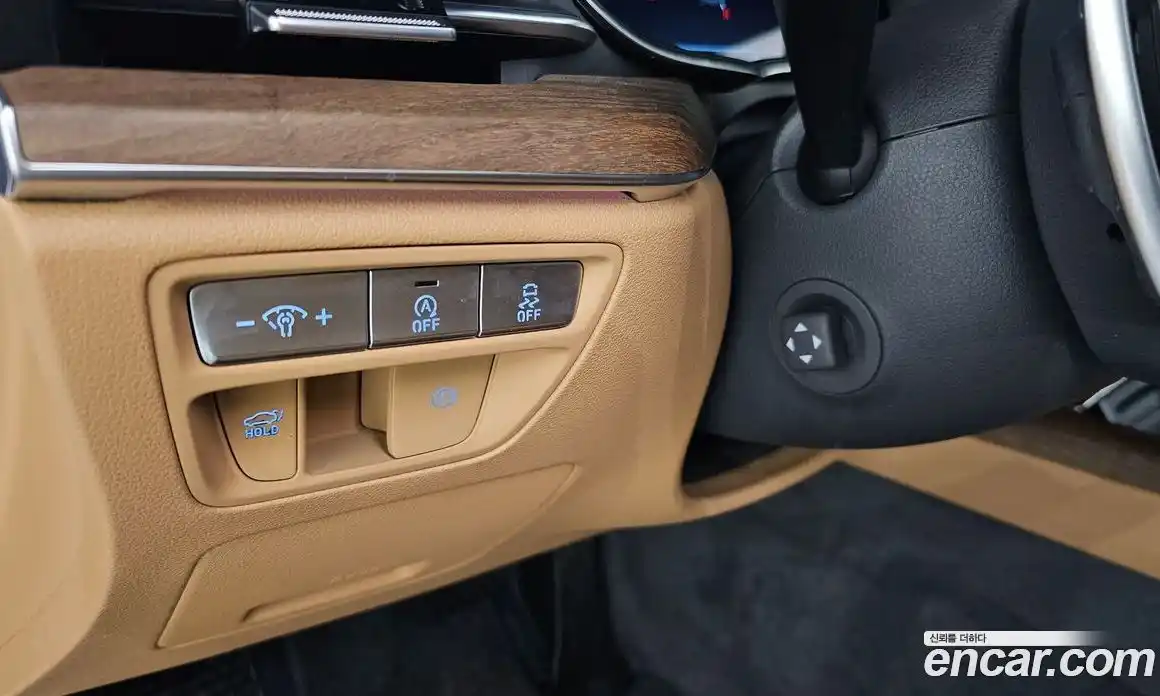 Genesis G80 2022 2.5 Автомат в Москве № 931054, фото 18