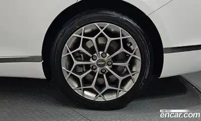 Genesis G80 2022 2.5 Автомат в Москве № 931054, миниатюра 5