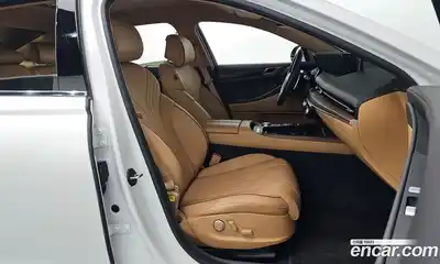 Genesis G80 2022 2.5 Автомат в Москве № 931054, миниатюра 10