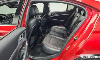 Genesis G70 2020 2.0 гидро в Москве № 931071, миниатюра 11