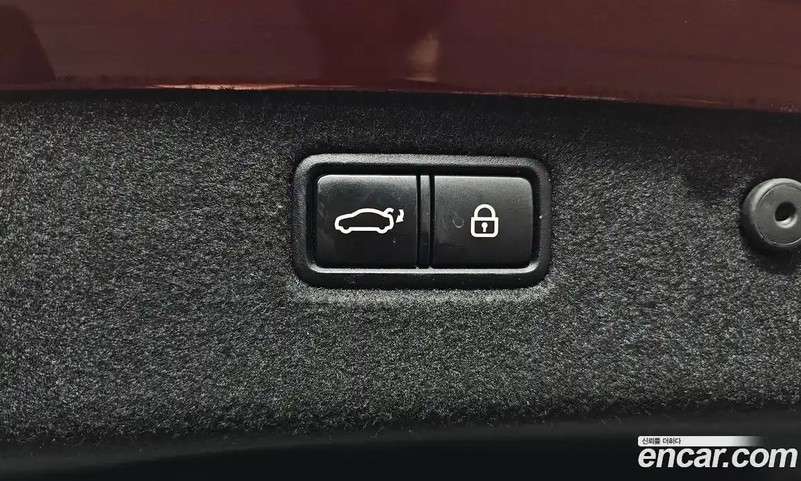 Genesis G70 2020 2.0 гидро в Москве № 931071, фото 20
