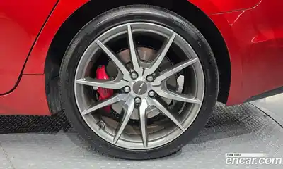 Genesis G70 2020 2.0 гидро в Москве № 931071, миниатюра 5