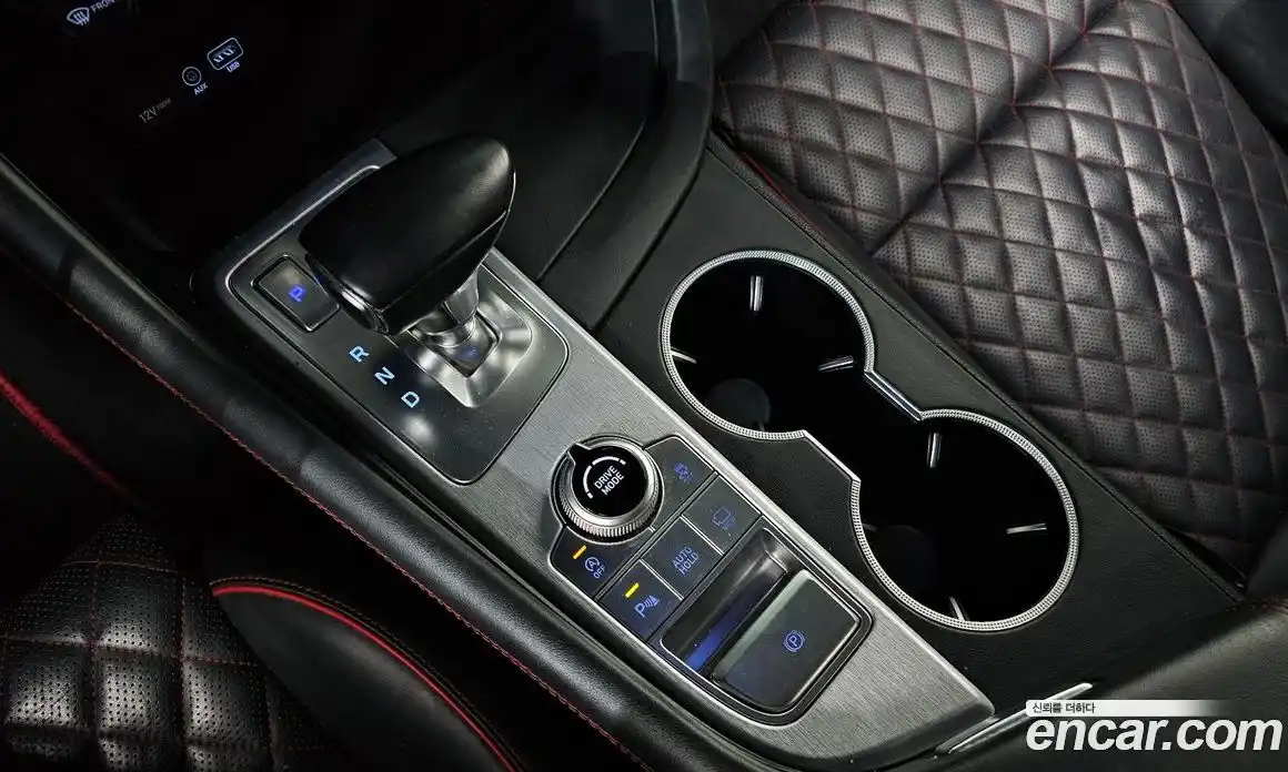 Genesis G70 2020 2.0 гидро в Москве № 931071, фото 9