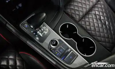 Genesis G70 2020 2.0 гидро в Москве № 931071, миниатюра 9