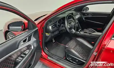 Genesis G70 2020 2.0 гидро в Москве № 931071, миниатюра 10