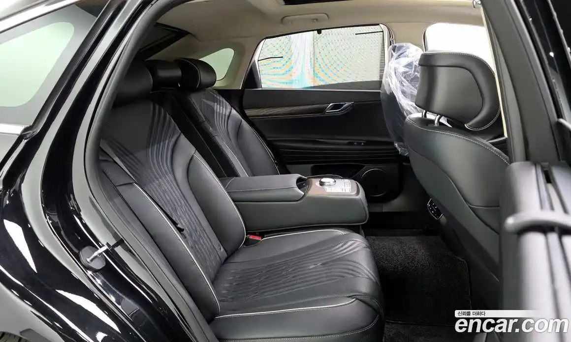 Genesis G80 2023 2.5 Автомат в Москве № 931076, фото 12