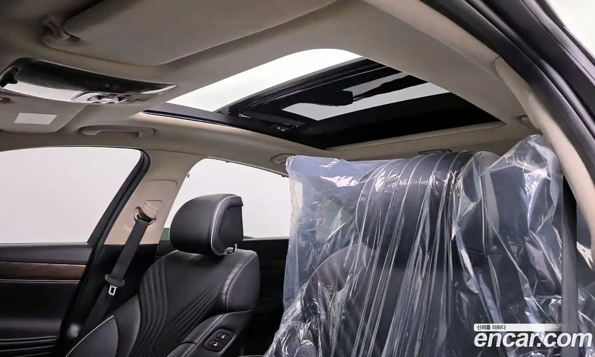 Genesis G80 2023 2.5 Автомат в Москве № 931076, фото 19