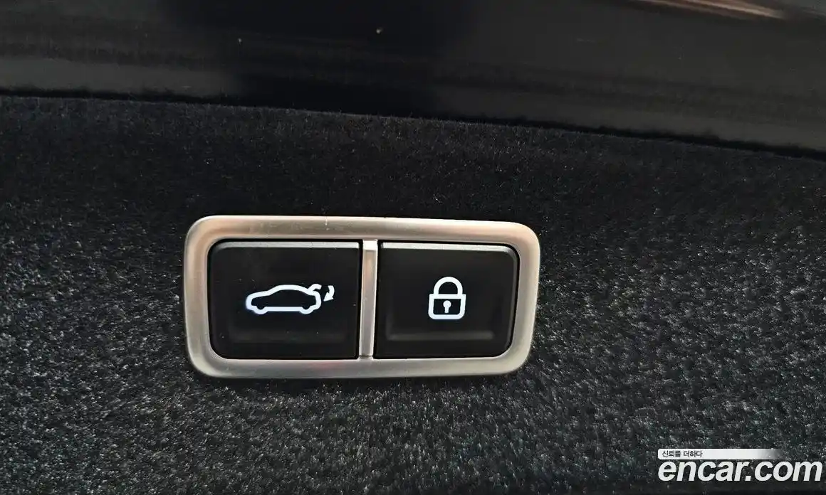 Genesis G80 2023 2.5 Автомат в Москве № 931076, фото 20