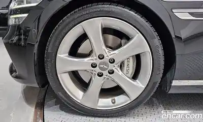 Genesis G80 2023 2.5 Автомат в Москве № 931076, миниатюра 5