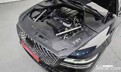 Genesis G80 2023 2.5 Автомат в Москве № 931076, миниатюра 6