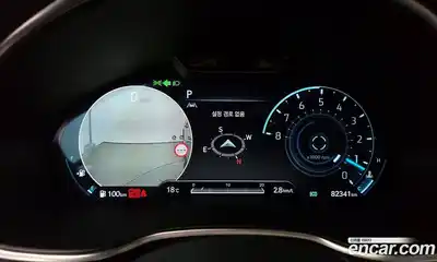 Genesis G80 2023 2.5 Автомат в Москве № 931076, миниатюра 8