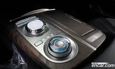 Genesis G80 2023 2.5 Автомат в Москве № 931076, миниатюра 9