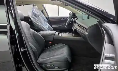 Genesis G80 2023 2.5 Автомат в Москве № 931076, миниатюра 10