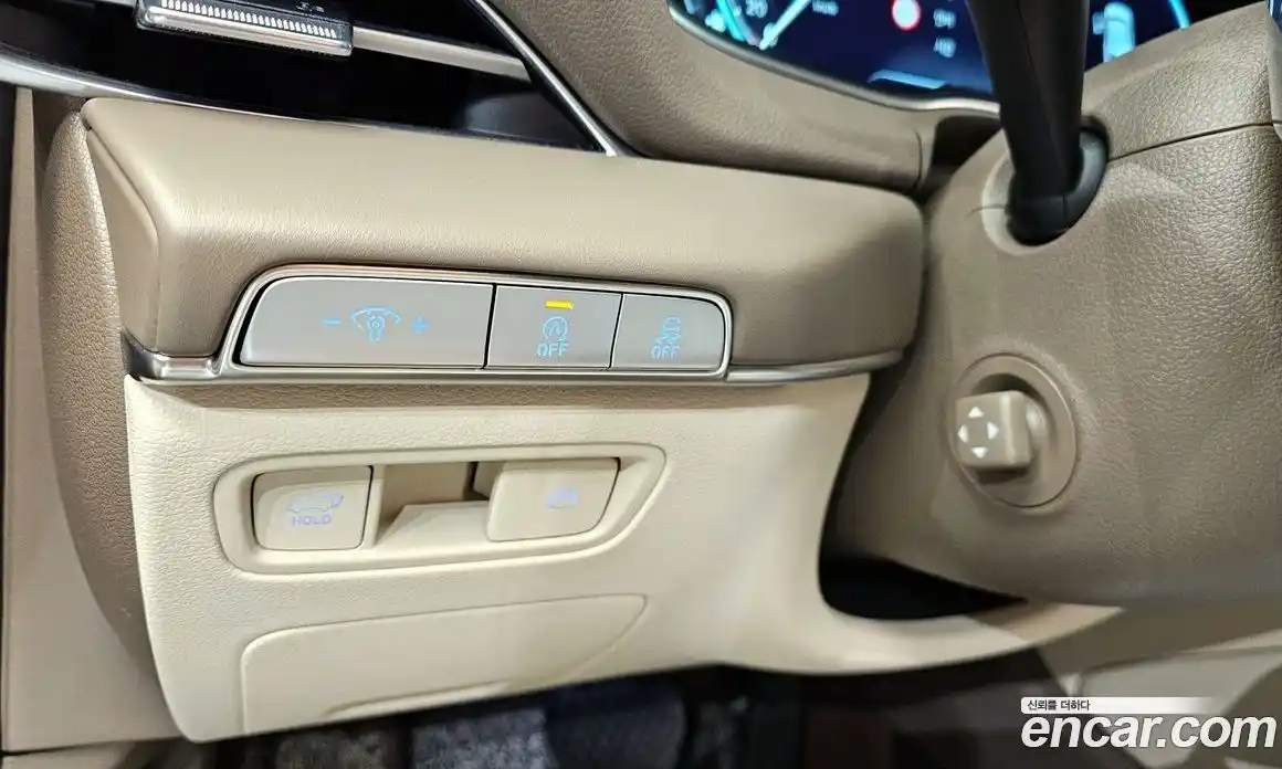 Genesis GV80 2021 2.5 Автомат в Москве № 931087, фото 14