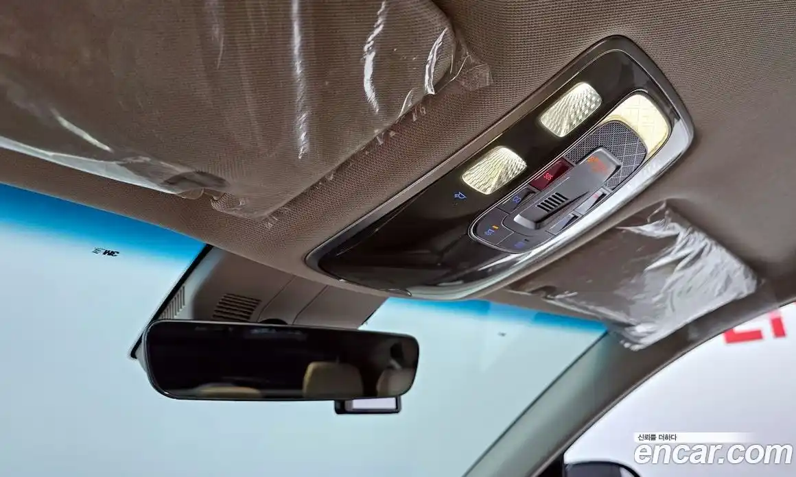 Genesis GV80 2021 2.5 Автомат в Москве № 931087, фото 17