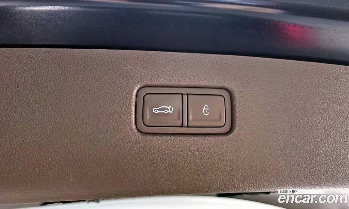 Genesis GV80 2021 2.5 Автомат в Москве № 931087, фото 20