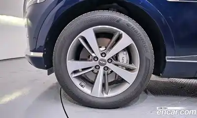 Genesis GV80 2021 2.5 Автомат в Москве № 931087, миниатюра 5