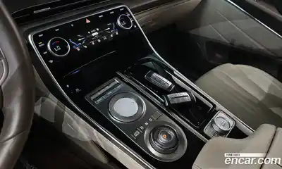 Genesis GV80 2021 2.5 Автомат в Москве № 931087, миниатюра 9