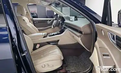 Genesis GV80 2021 2.5 Автомат в Москве № 931087, миниатюра 10