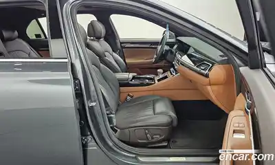 Genesis G90 2019 3.3 Автомат в Москве № 931142, миниатюра 10