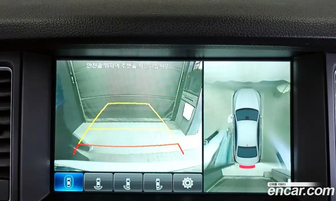 Genesis G80 2017 3.3 Автомат в Москве № 931176, фото 15