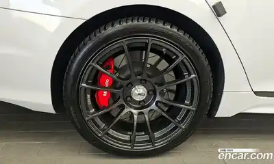 Genesis G80 2017 3.3 Автомат в Москве № 931176, миниатюра 5