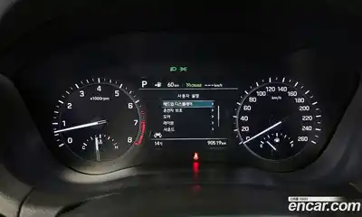 Genesis G80 2017 3.3 Автомат в Москве № 931176, миниатюра 8