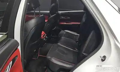 Genesis GV70 2022 2.5 Автомат в Москве № 931190, миниатюра 12