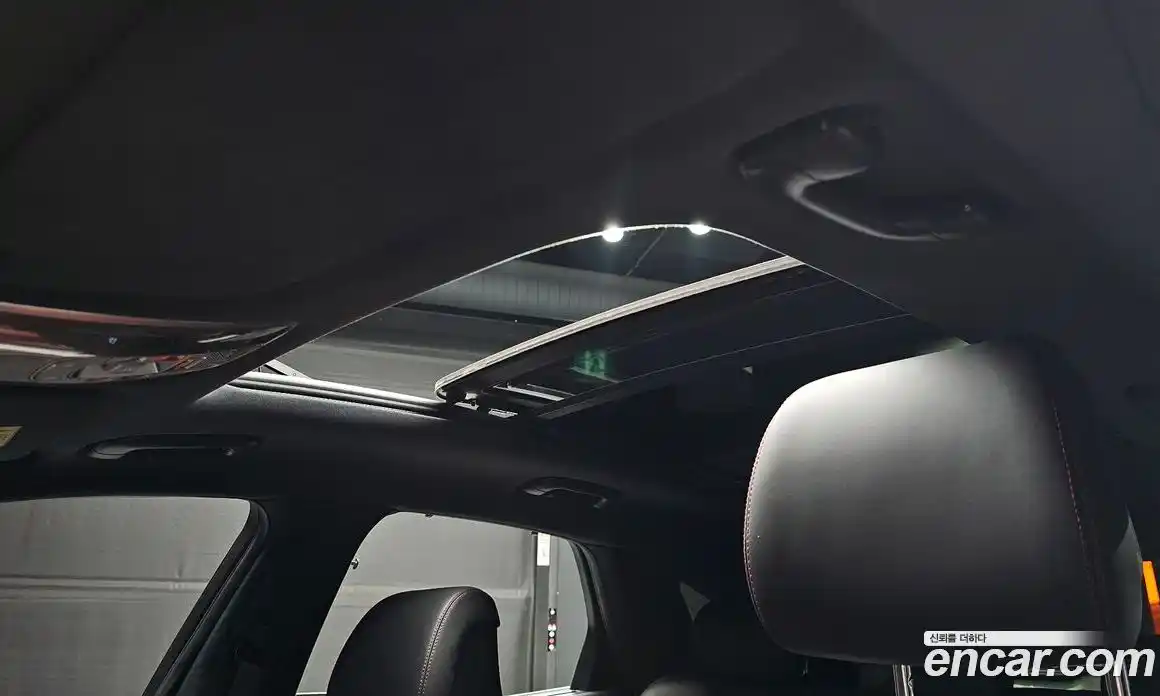 Genesis GV70 2022 2.5 Автомат в Москве № 931190, фото 16