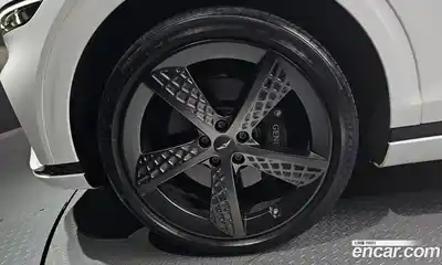 Genesis GV70 2022 2.5 Автомат в Москве № 931190, миниатюра 5