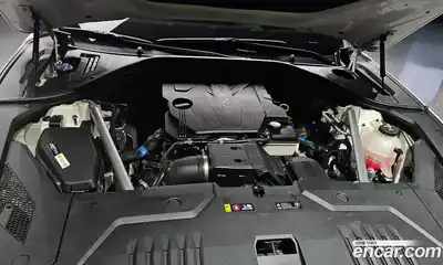 Genesis GV70 2022 2.5 Автомат в Москве № 931190, миниатюра 6