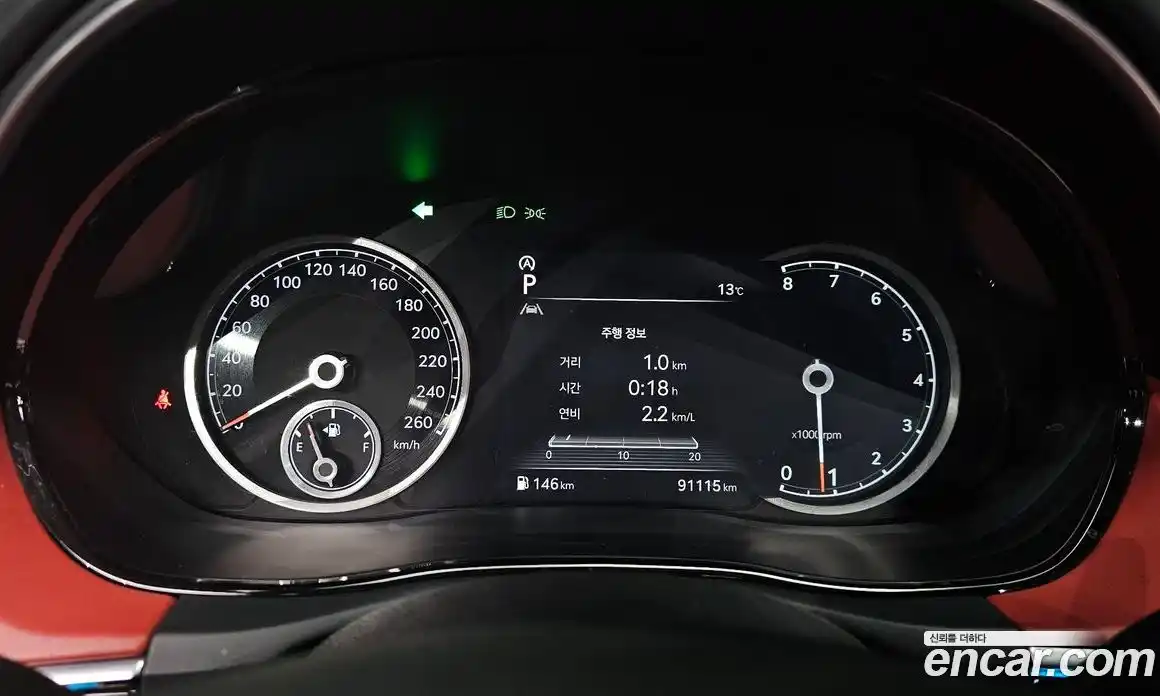 Genesis GV70 2022 2.5 Автомат в Москве № 931190, фото 8