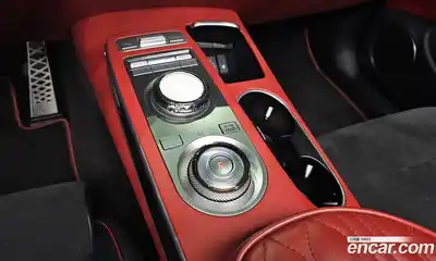 Genesis GV70 2022 2.5 Автомат в Москве № 931190, миниатюра 9