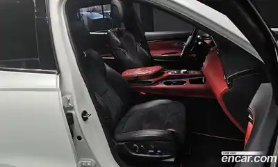 Genesis GV70 2022 2.5 Автомат в Москве № 931190, миниатюра 10