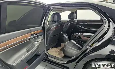 Genesis G90 2020 3.8 Автомат в Москве № 931231, миниатюра 11