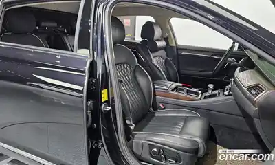 Genesis G90 2020 3.8 Автомат в Москве № 931231, миниатюра 12