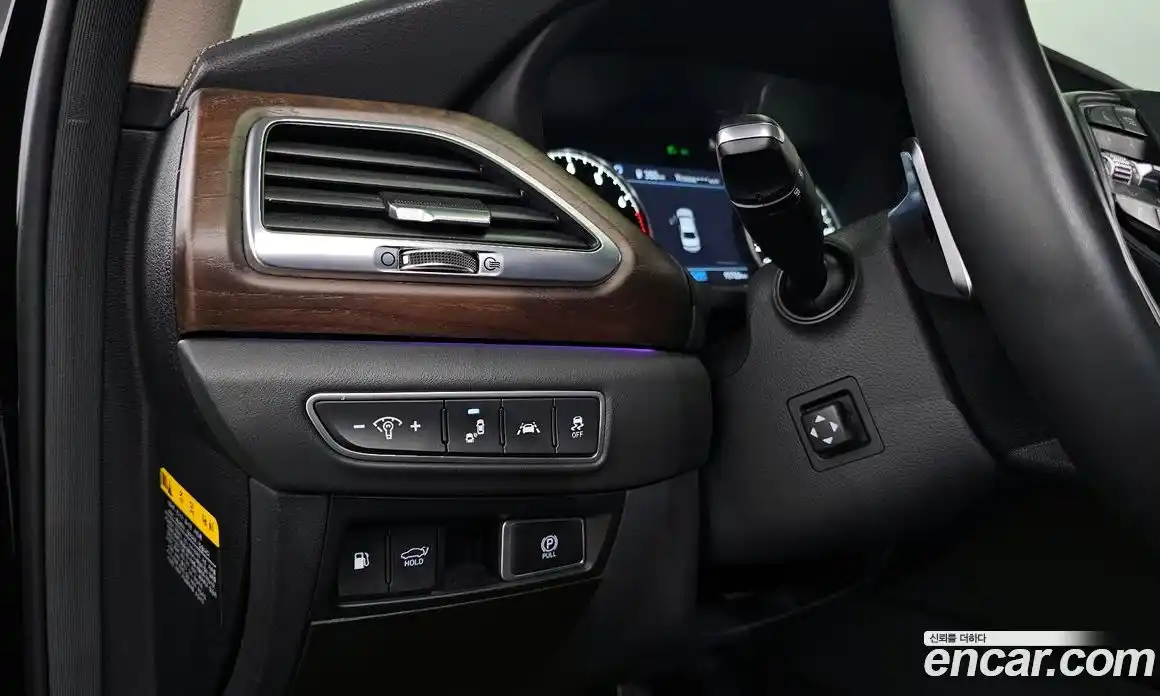 Genesis G90 2020 3.8 Автомат в Москве № 931231, фото 15