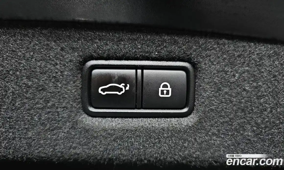 Genesis G90 2020 3.8 Автомат в Москве № 931231, фото 19